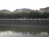 海上国际花园实景图65