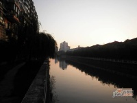 海上国际花园实景图65