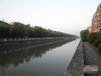 海上国际花园实景图65
