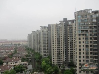 大华锦绣华城十八街区实景图图片