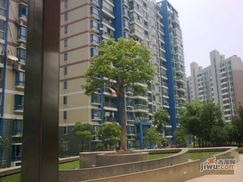 瑞禾明苑实景图图片