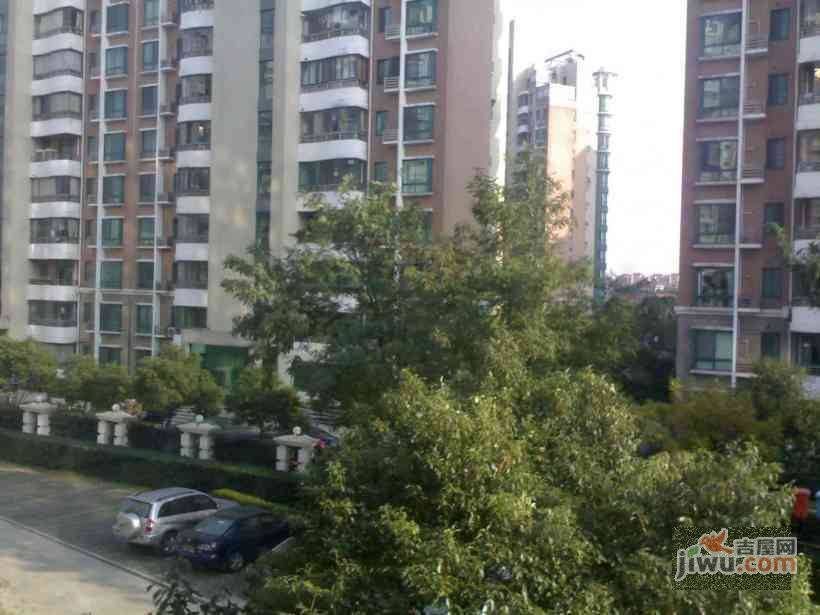 瑞禾明苑实景图图片