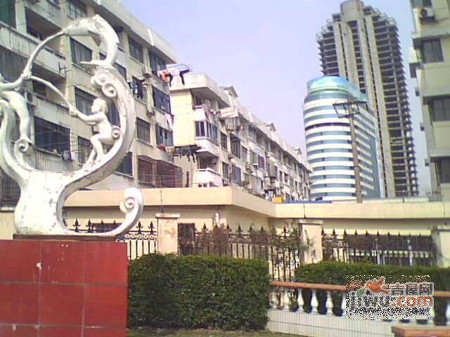 海高一村实景图图片