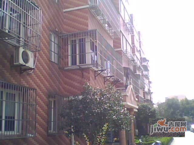 通园公寓实景图图片