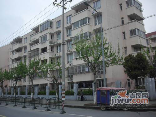银丰苑实景图图片