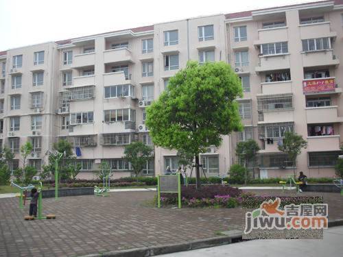 银丰苑实景图图片