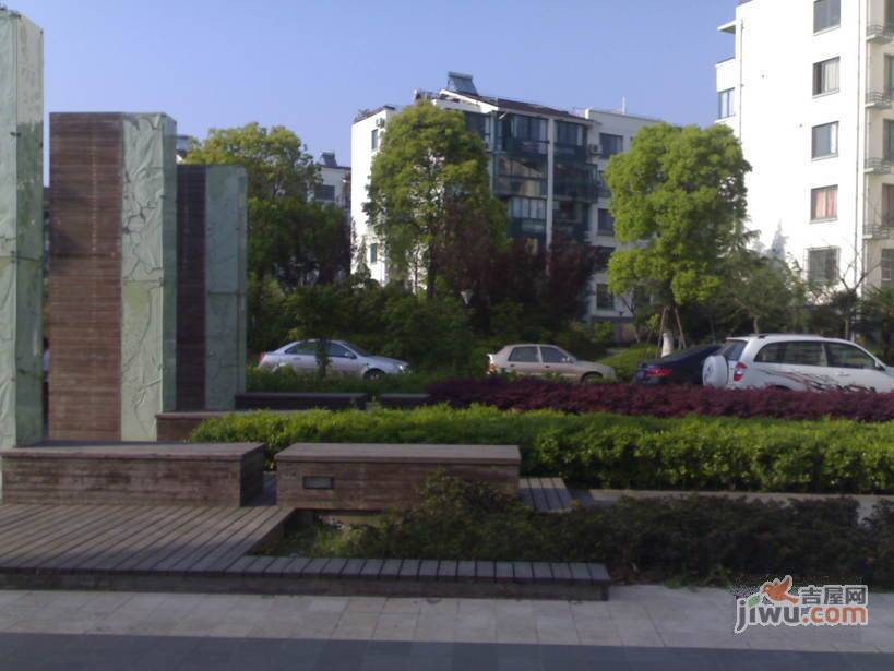 丰舍东苑实景图图片