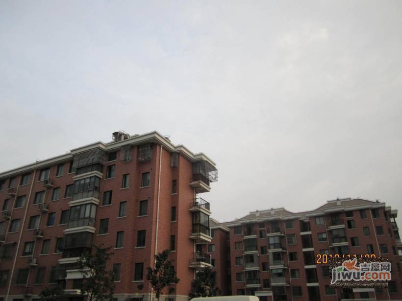 阳光花城同景苑实景图图片