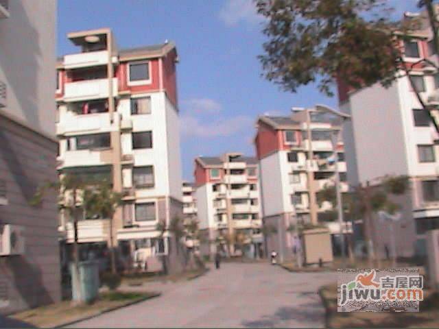 万馨佳苑实景图图片