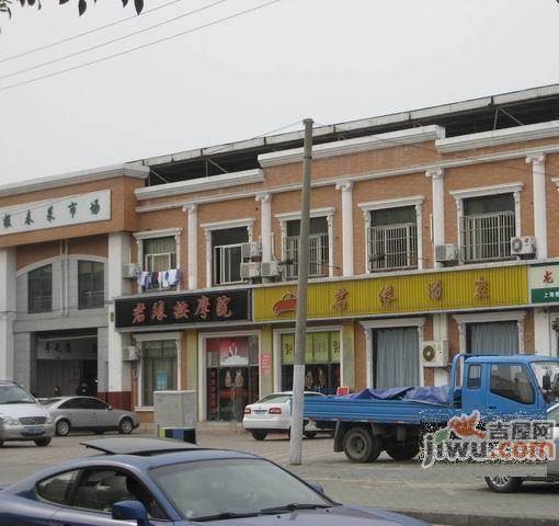 报春四村实景图图片