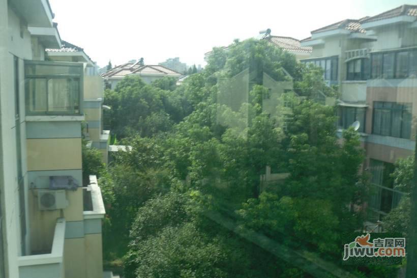 康诗丹郡实景图图片