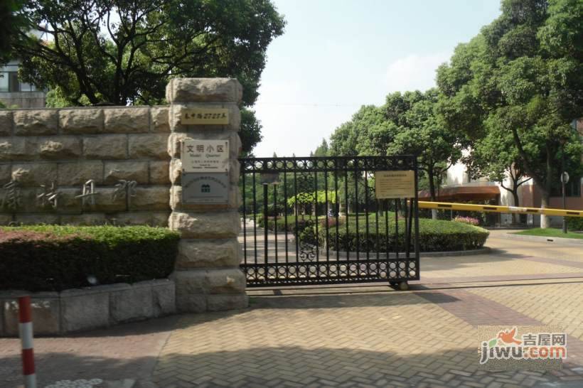 康诗丹郡实景图图片