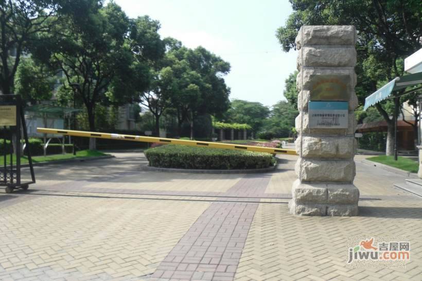 康诗丹郡实景图图片