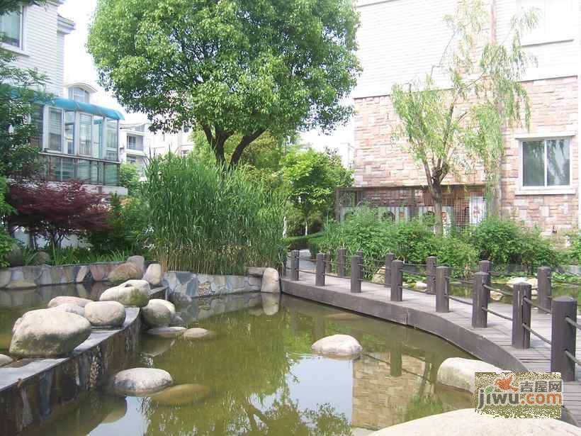 东苑大千美墅实景图图片