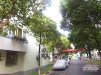 牡丹公寓实景图20