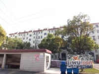 牡丹公寓实景图图片
