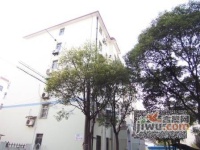 牡丹公寓实景图图片