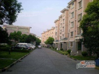 牡丹公寓实景图图片