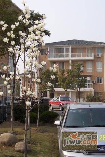 同盛豪园实景图图片