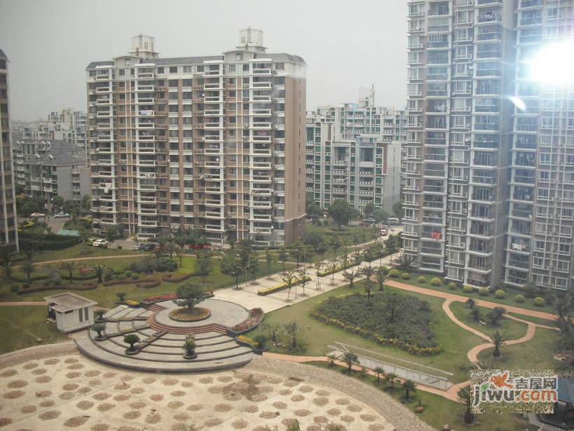 上海映象实景图图片