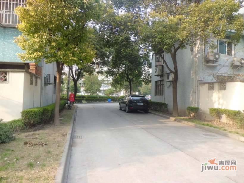 罗锦苑实景图图片