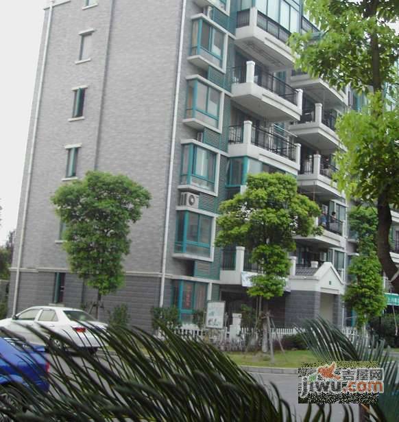 九方家园实景图图片