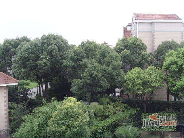 瑞生花园实景图图片