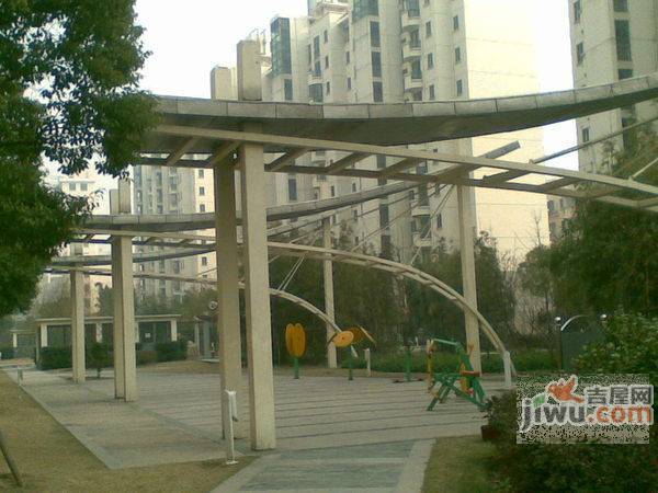 申莘三村实景图图片