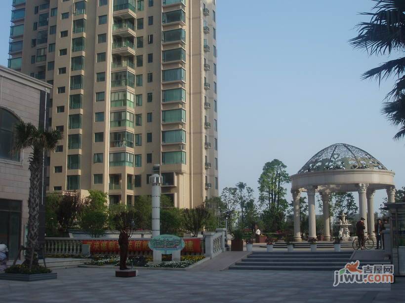 申莘三村实景图图片