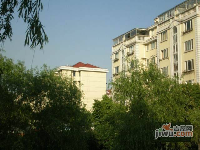 申莘三村实景图图片