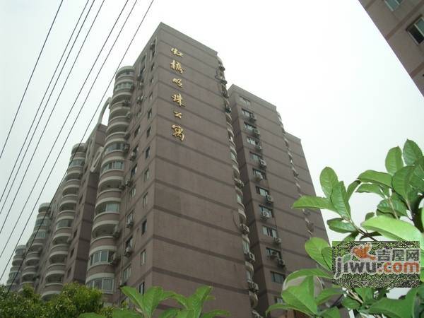 东方明珠公寓实景图图片