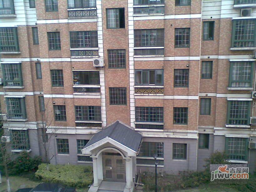 东苑怡和苑实景图图片