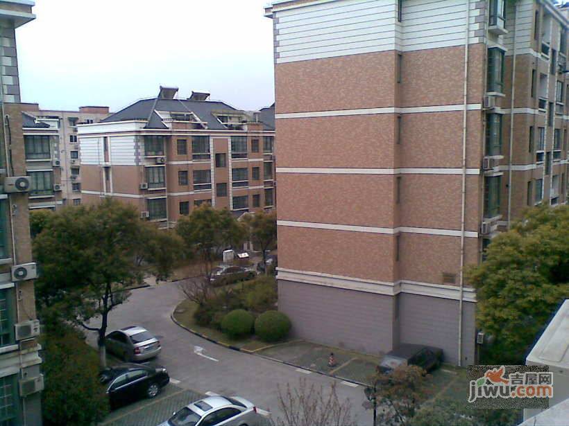 东苑怡和苑实景图图片