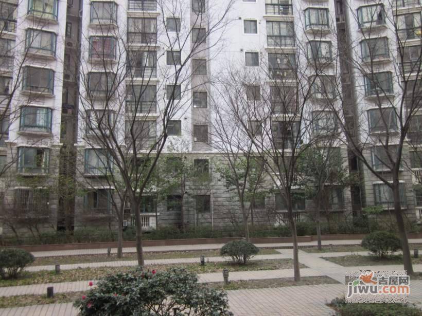 湘府花园实景图图片