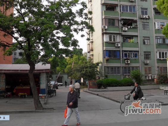 电机一村实景图图片