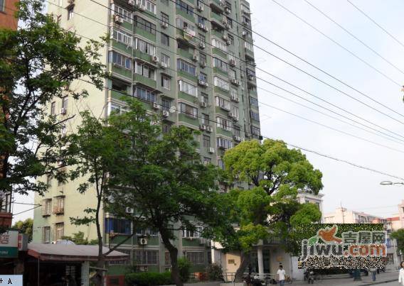 电机一村实景图图片