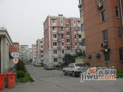 北欧丽景实景图图片