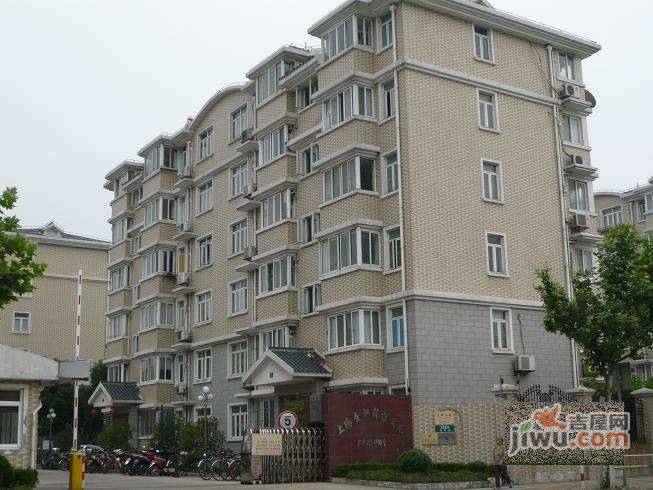 金虹桥振宏苑实景图图片