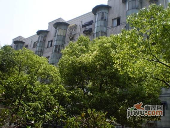 金虹桥振宏苑实景图图片