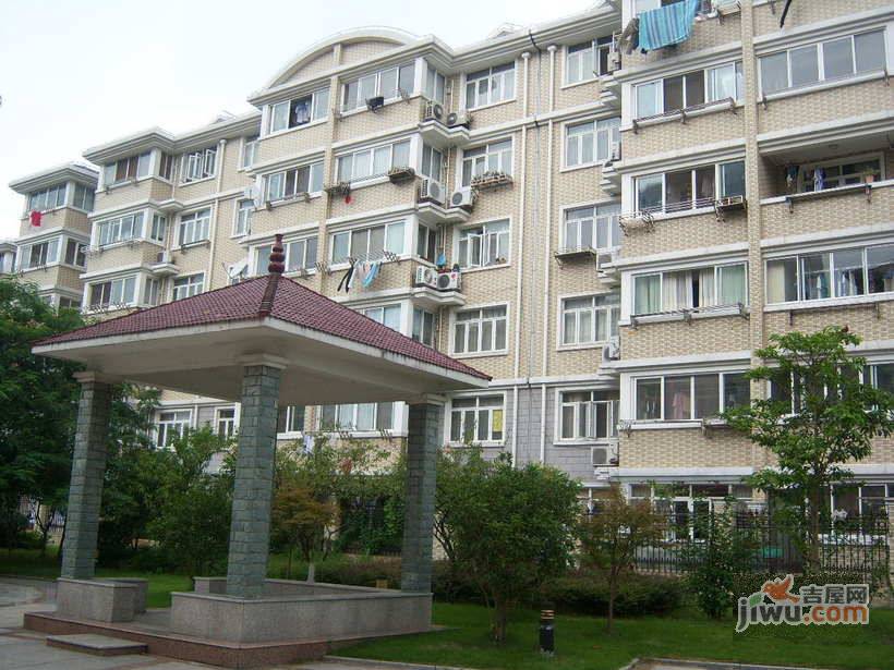金虹桥振宏苑实景图图片