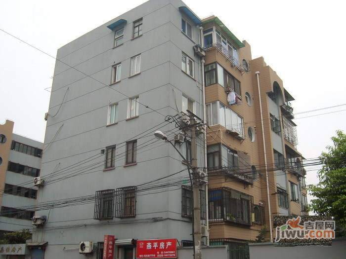 永兴小区实景图图片