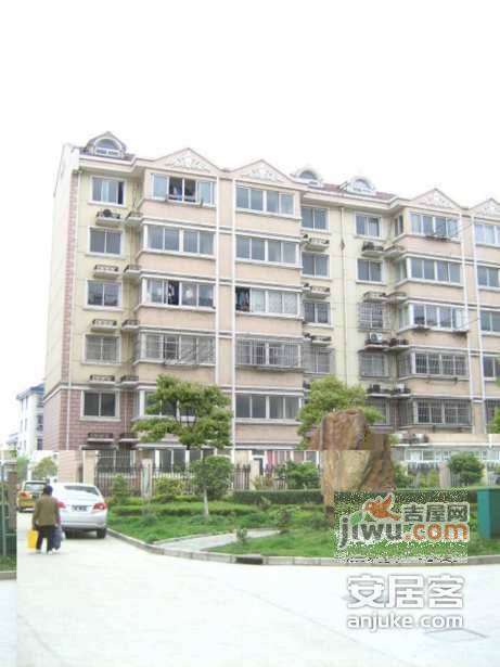 惠阳苑实景图图片