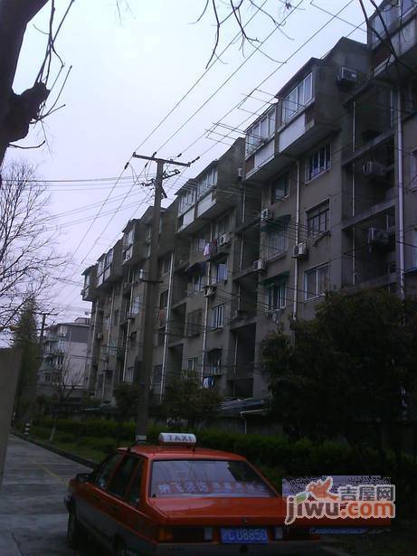 淞滨支路120弄小区实景图图片