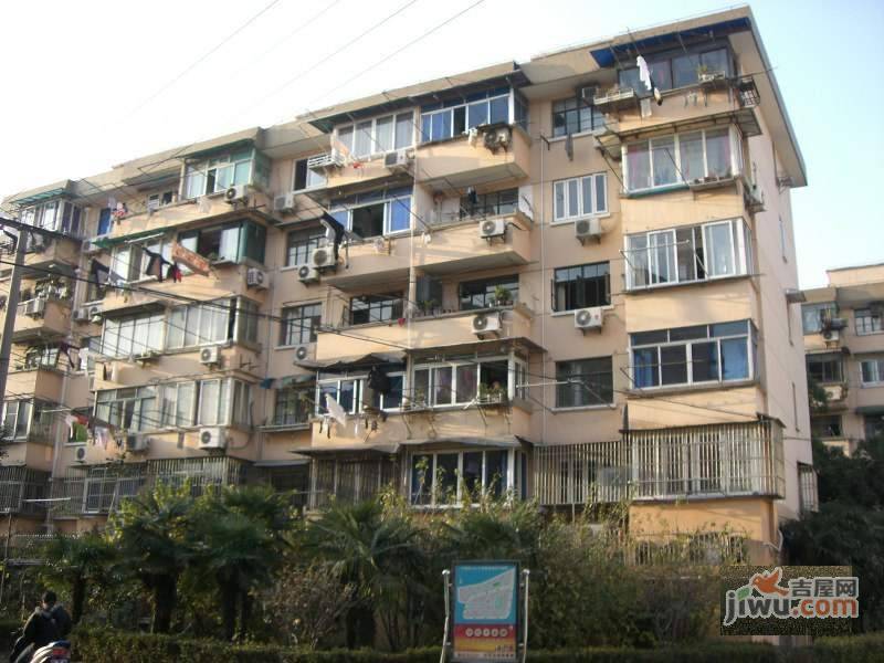 平保小区实景图图片