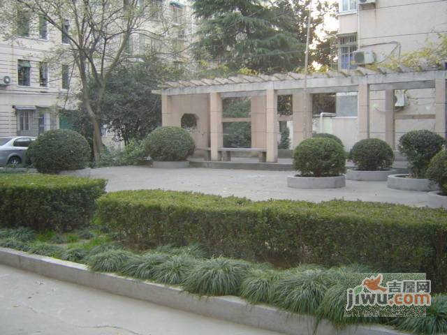 平保小区实景图图片