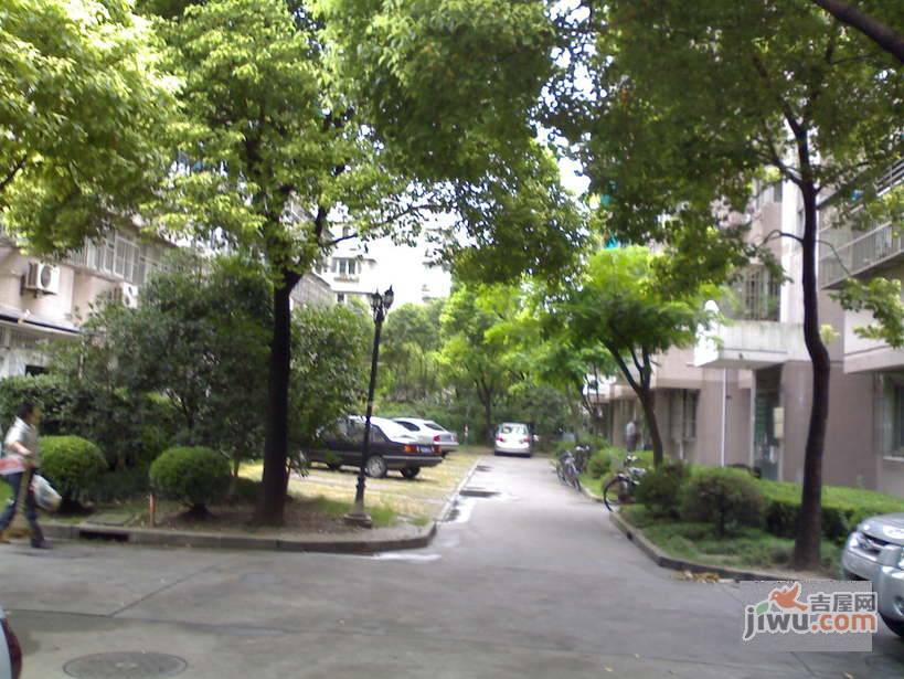 平保小区实景图图片
