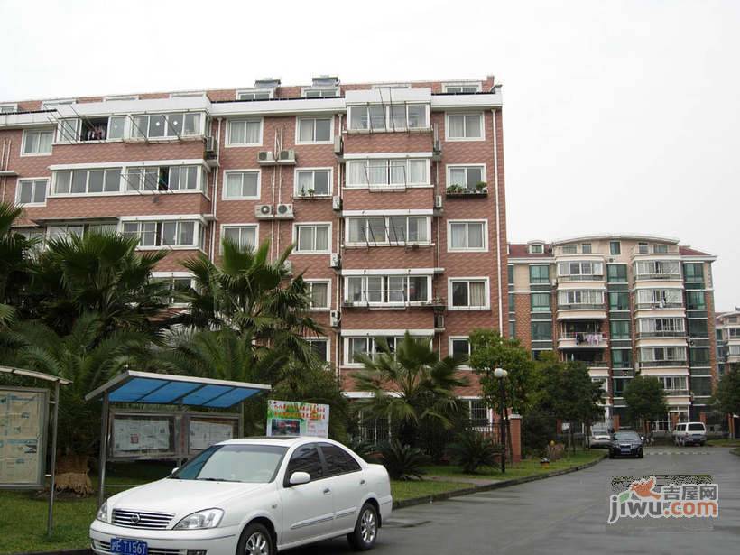 新德公寓实景图图片