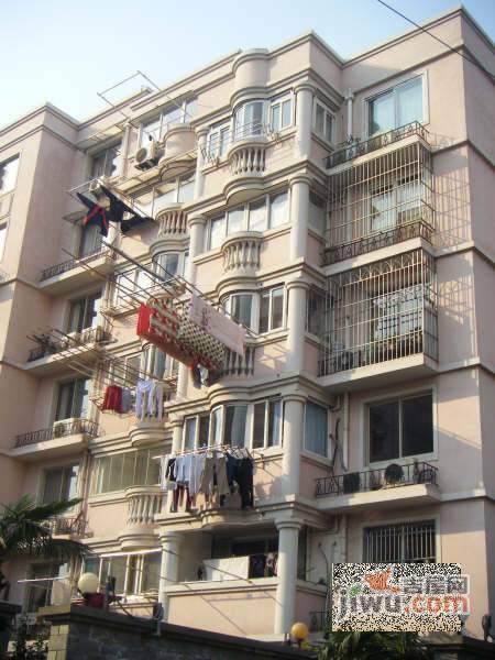 新德公寓实景图图片