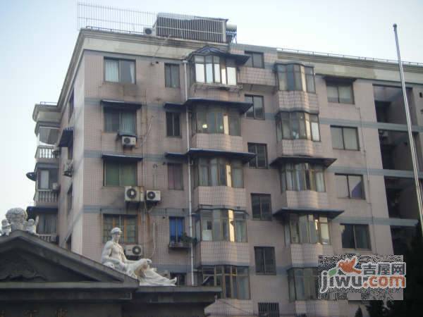 新德公寓实景图图片
