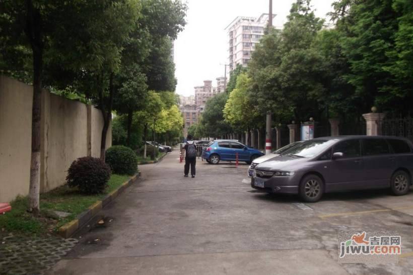北安小区实景图图片